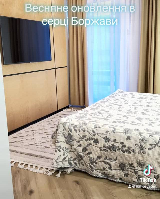 Спальня