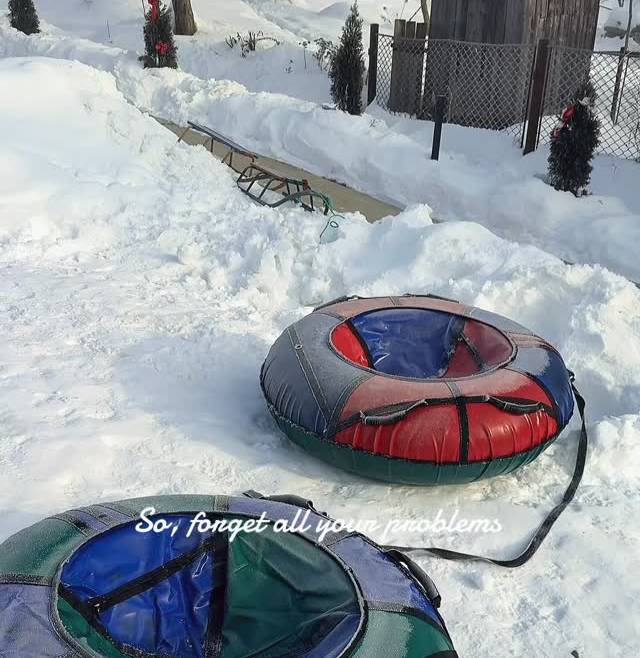 Котедж На горизонті, Пилипець